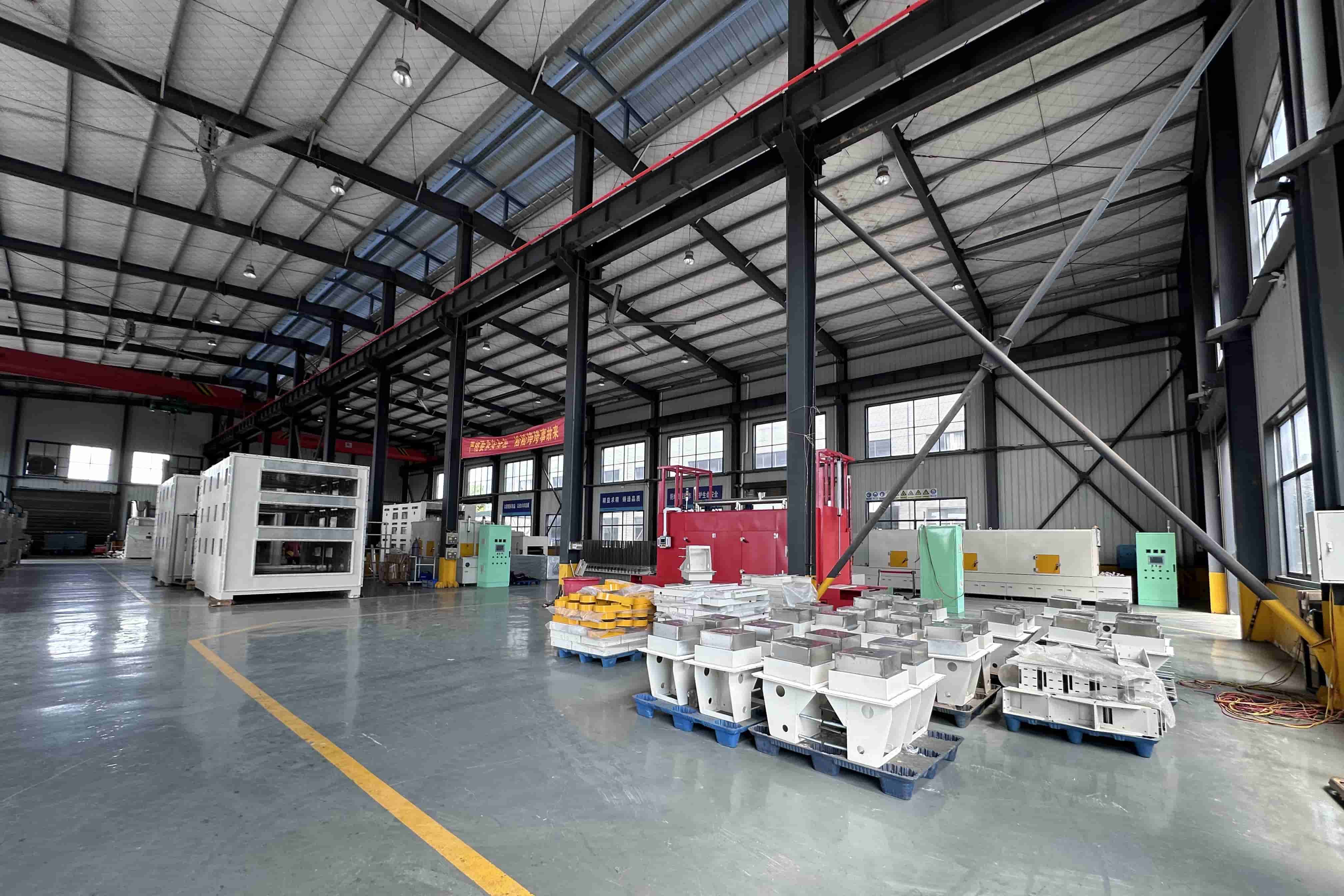 Commissioning workshop
