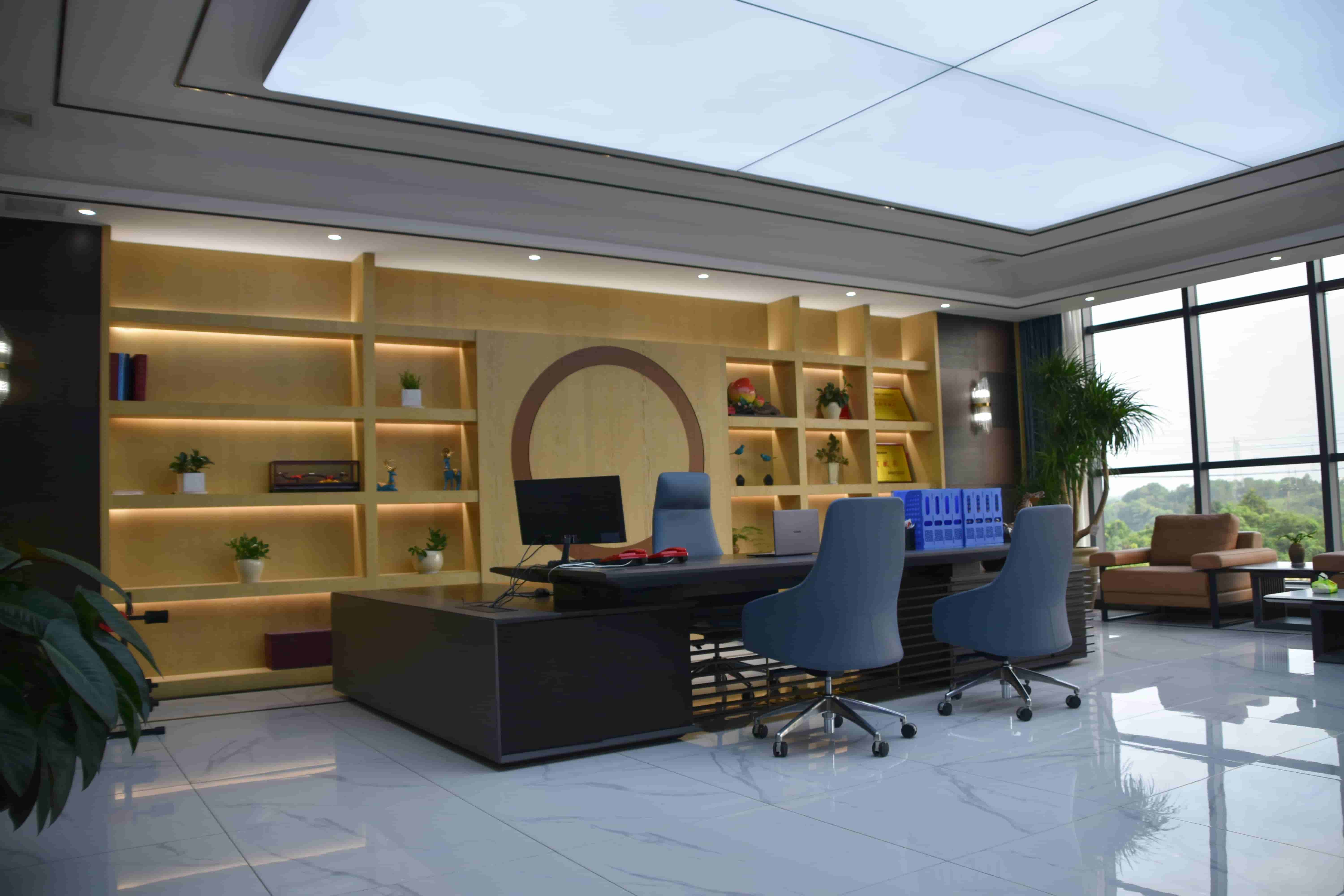 office