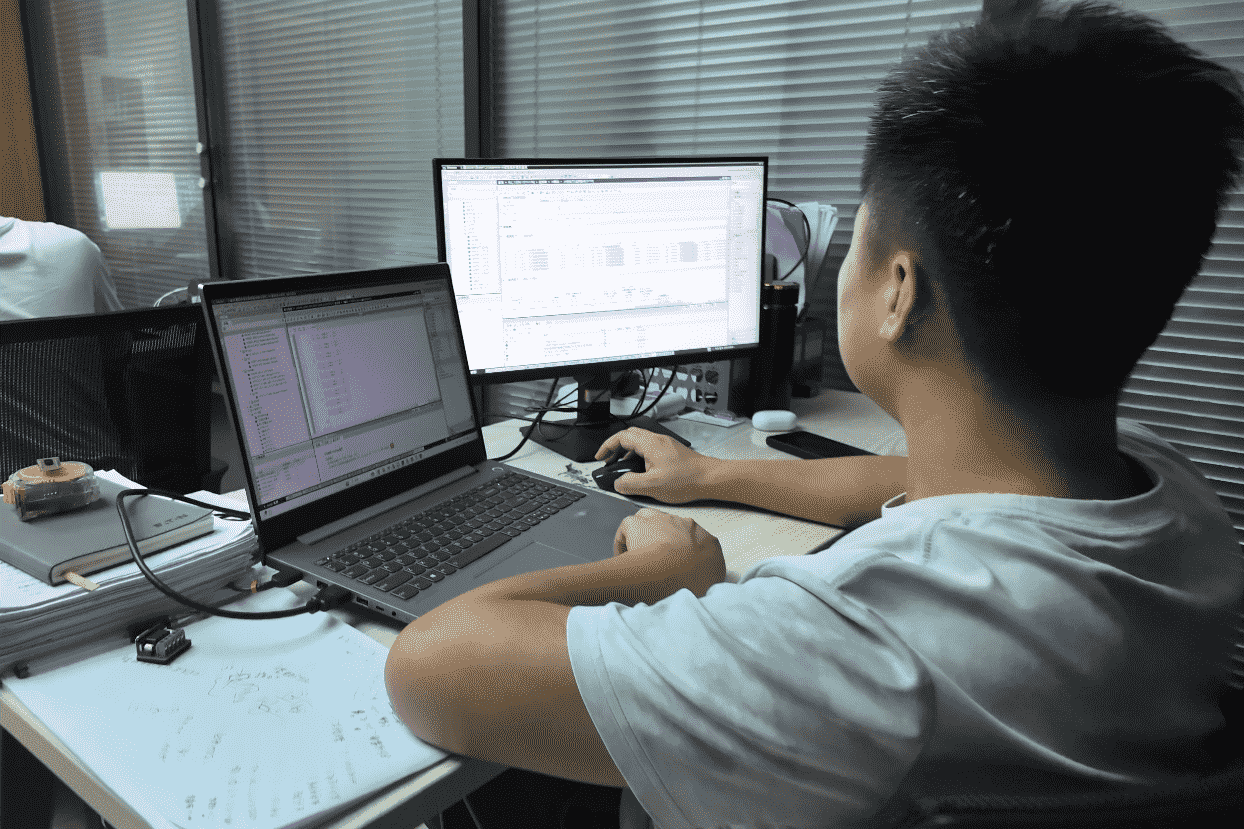 Mechanical Engineerp