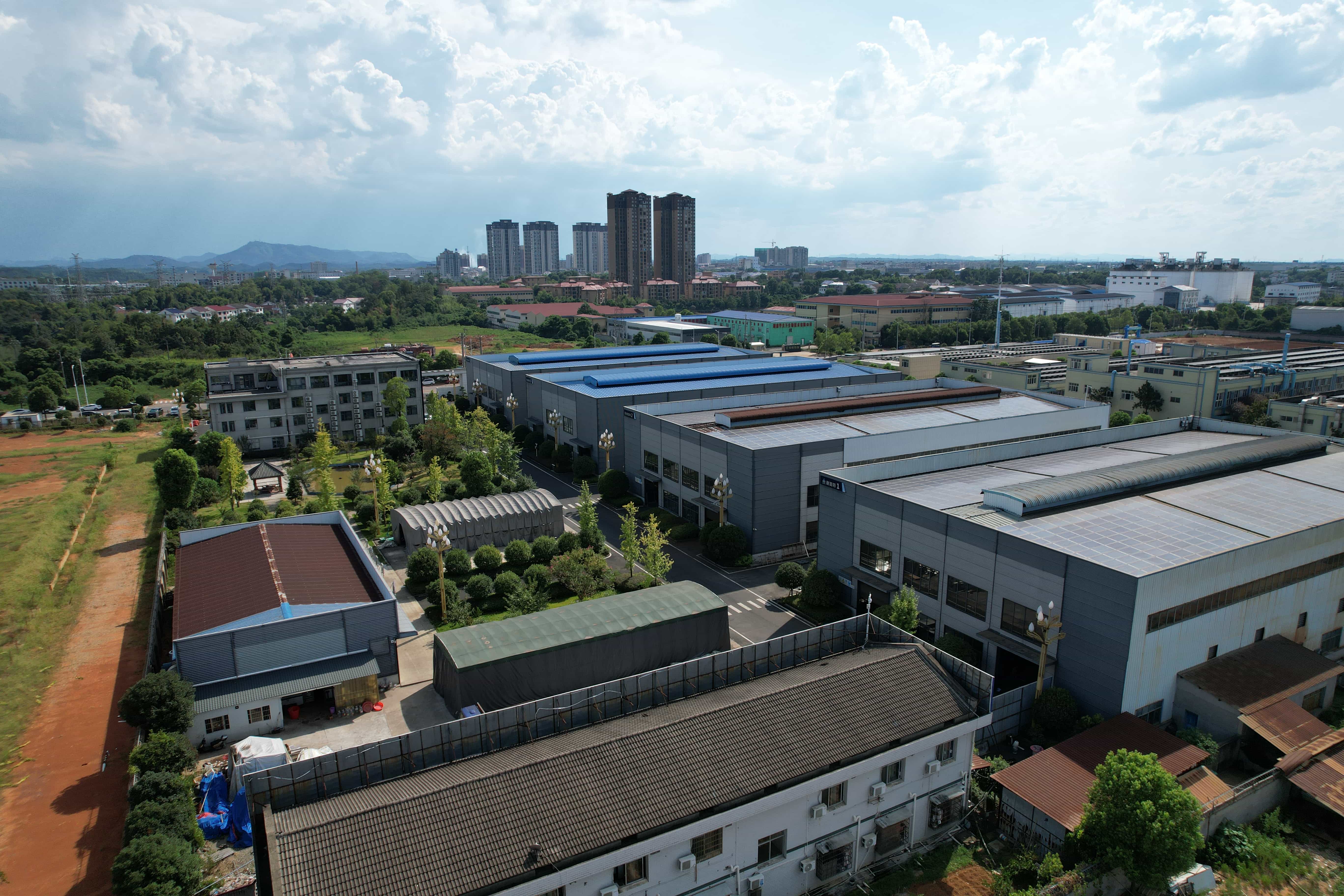 Beijing Branch was established
