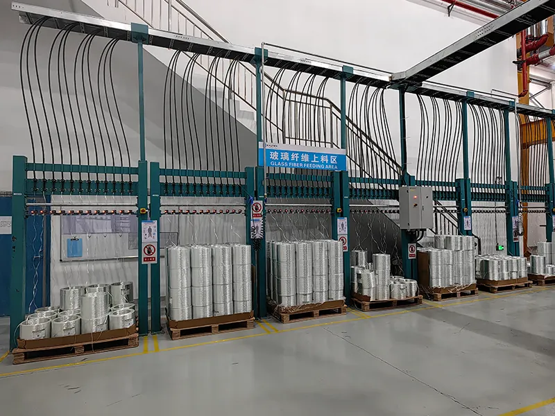 Battery automatic door oven