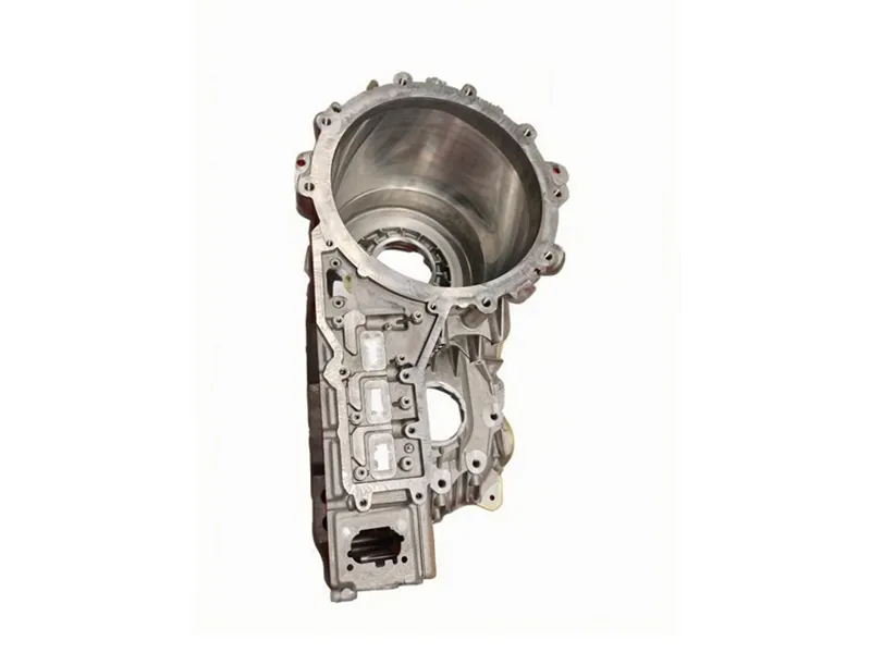 Heating and cooling furnace